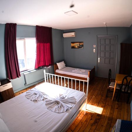 Cheers Midtown Hostel Стамбул Екстер'єр фото