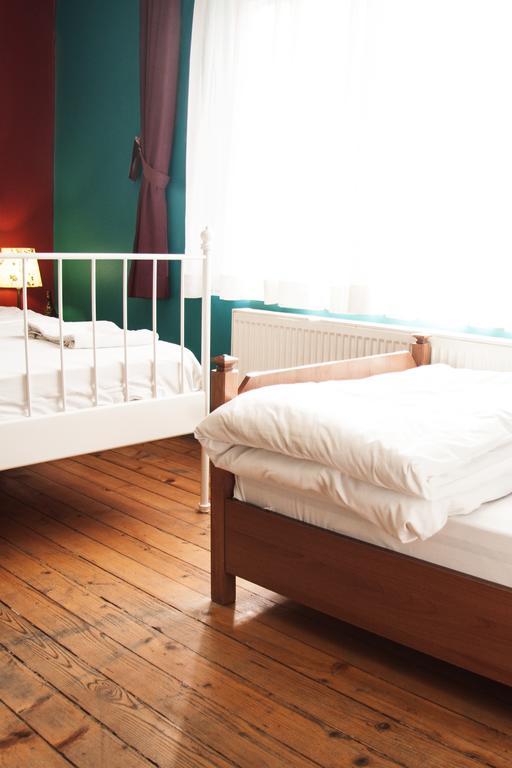 Cheers Midtown Hostel Стамбул Екстер'єр фото