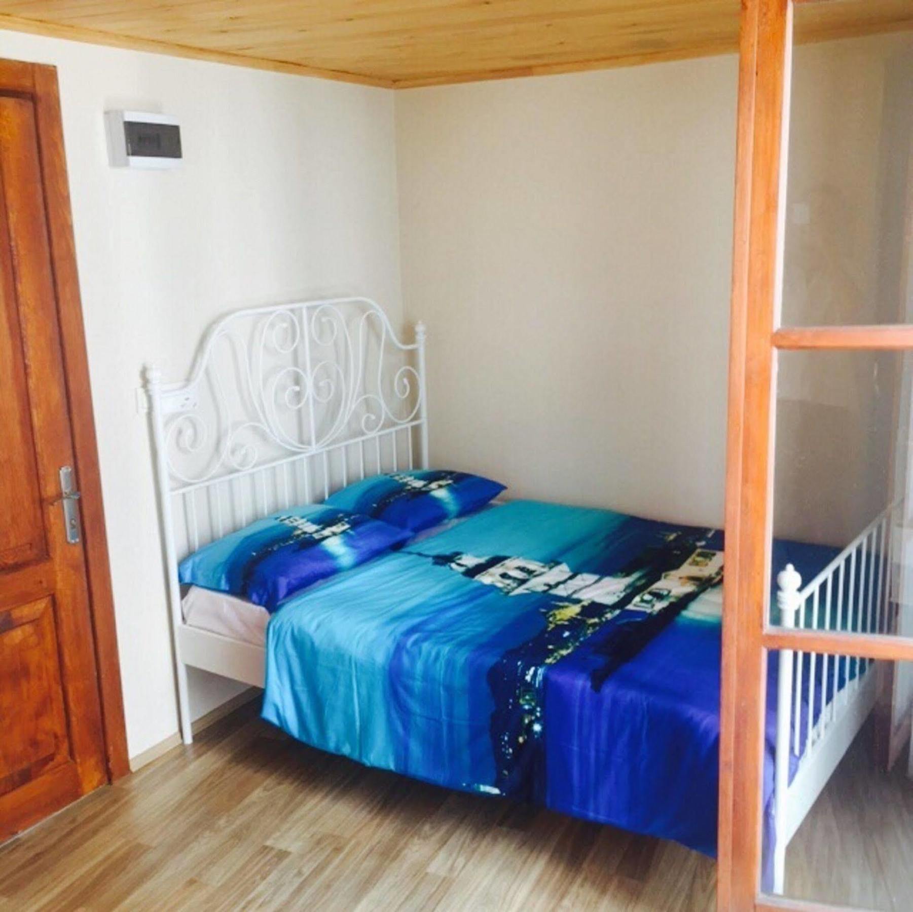 Cheers Midtown Hostel Стамбул Екстер'єр фото