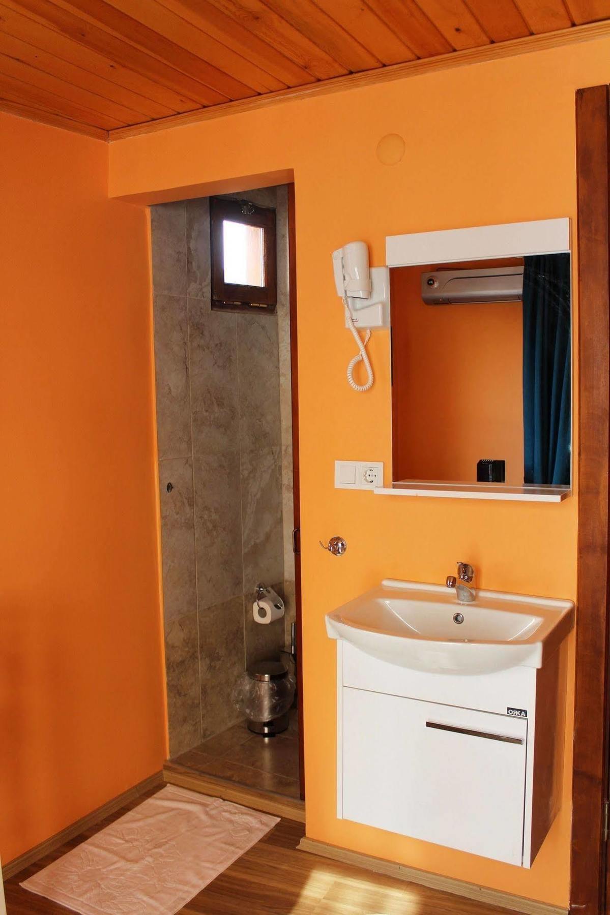 Cheers Midtown Hostel Стамбул Екстер'єр фото