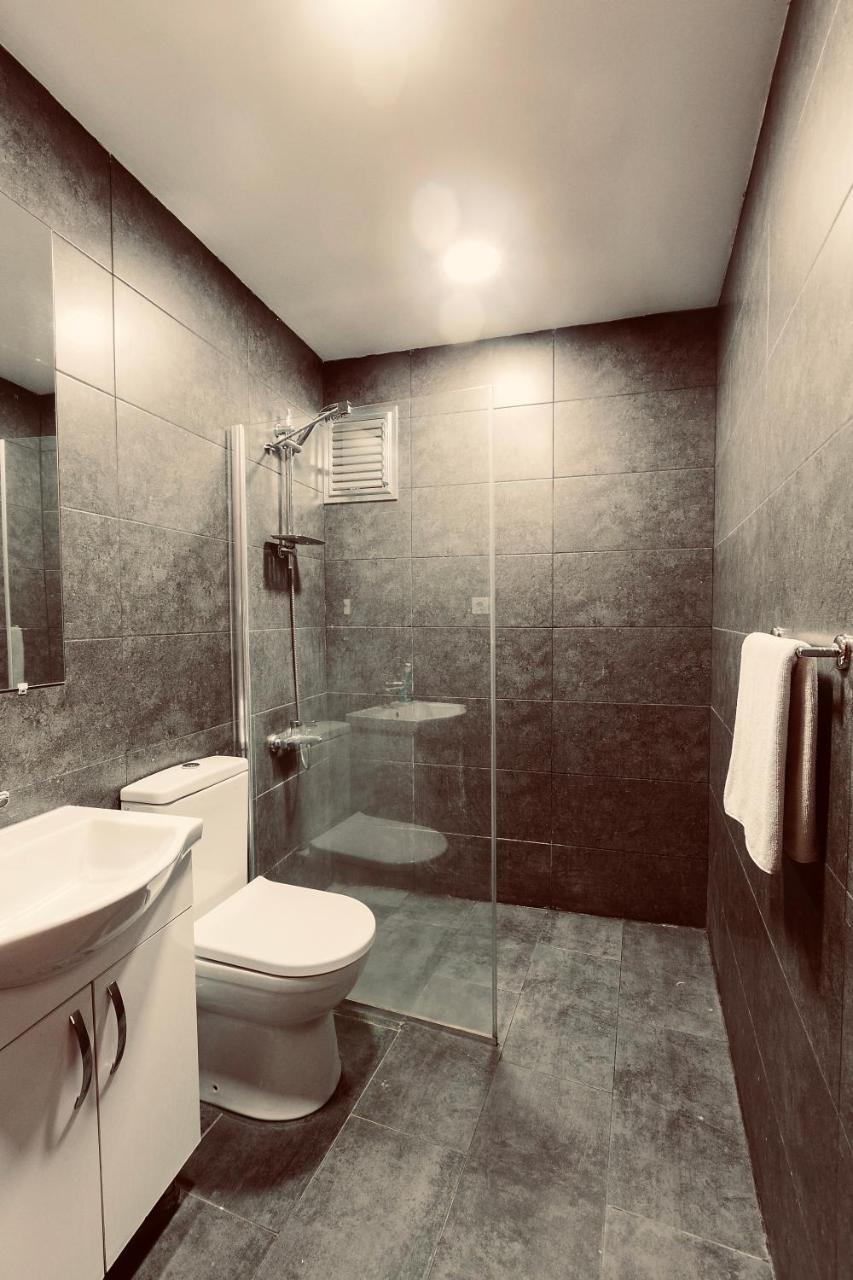 Cheers Midtown Hostel Стамбул Екстер'єр фото
