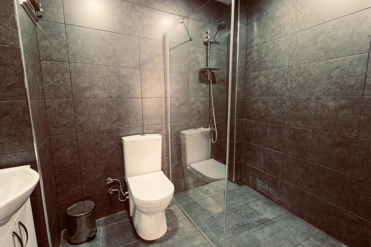 Cheers Midtown Hostel Стамбул Екстер'єр фото
